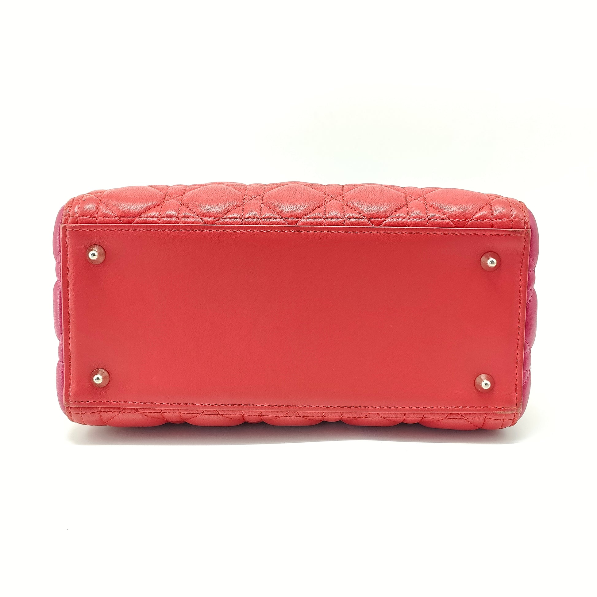Cannage Lady Dior Bag