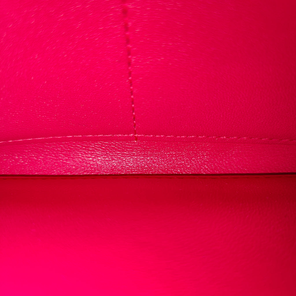 Miss Dior Continental Wallet