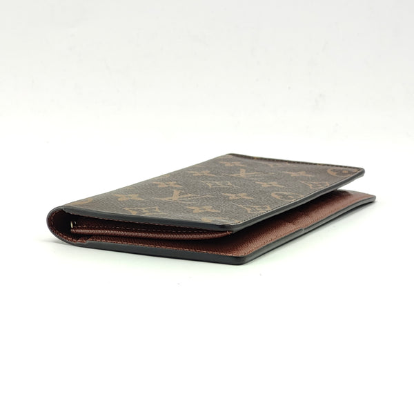 Monogram Brazza Wallet