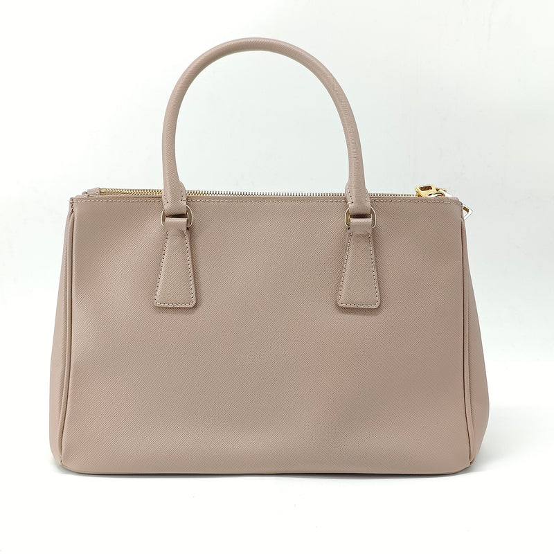 Prada Galleria medium saffiano leather bag