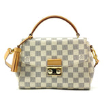 Croisette Handbag Damier