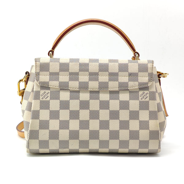 Croisette Handbag Damier