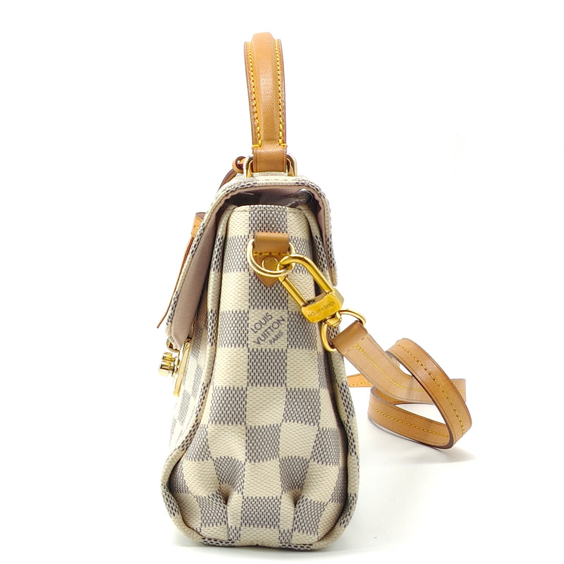 Croisette Handbag Damier