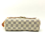 Croisette Handbag Damier