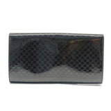 Broadway Clutch Microguccissima Patent Medium