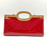 Roxbury Drive Handbag Monogram Vernis