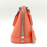 Alma Handbag Epi Leather PM