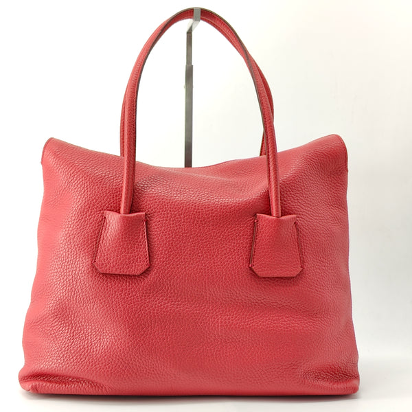 Baynard Tote Grainy Leathe