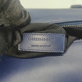 Classic Duffle Bag Leather 6