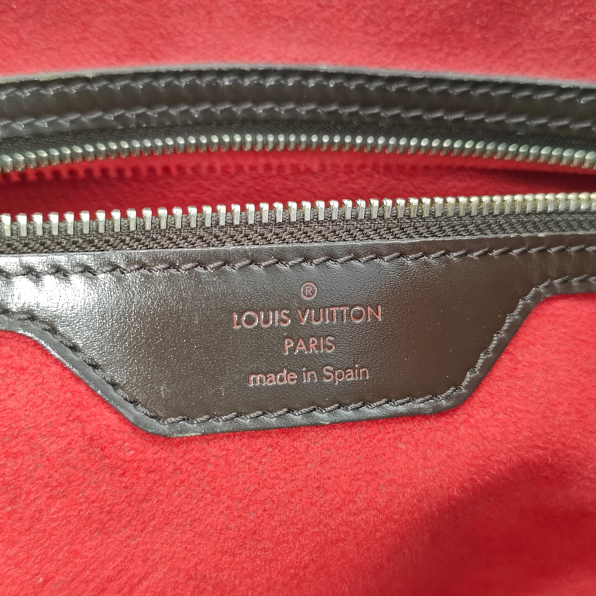Damier Hampstead MM Sochil
