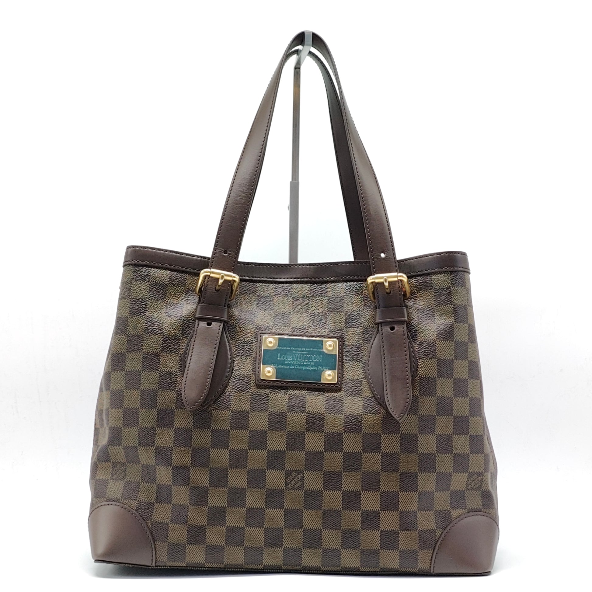 Damier Hampstead MM Sochil