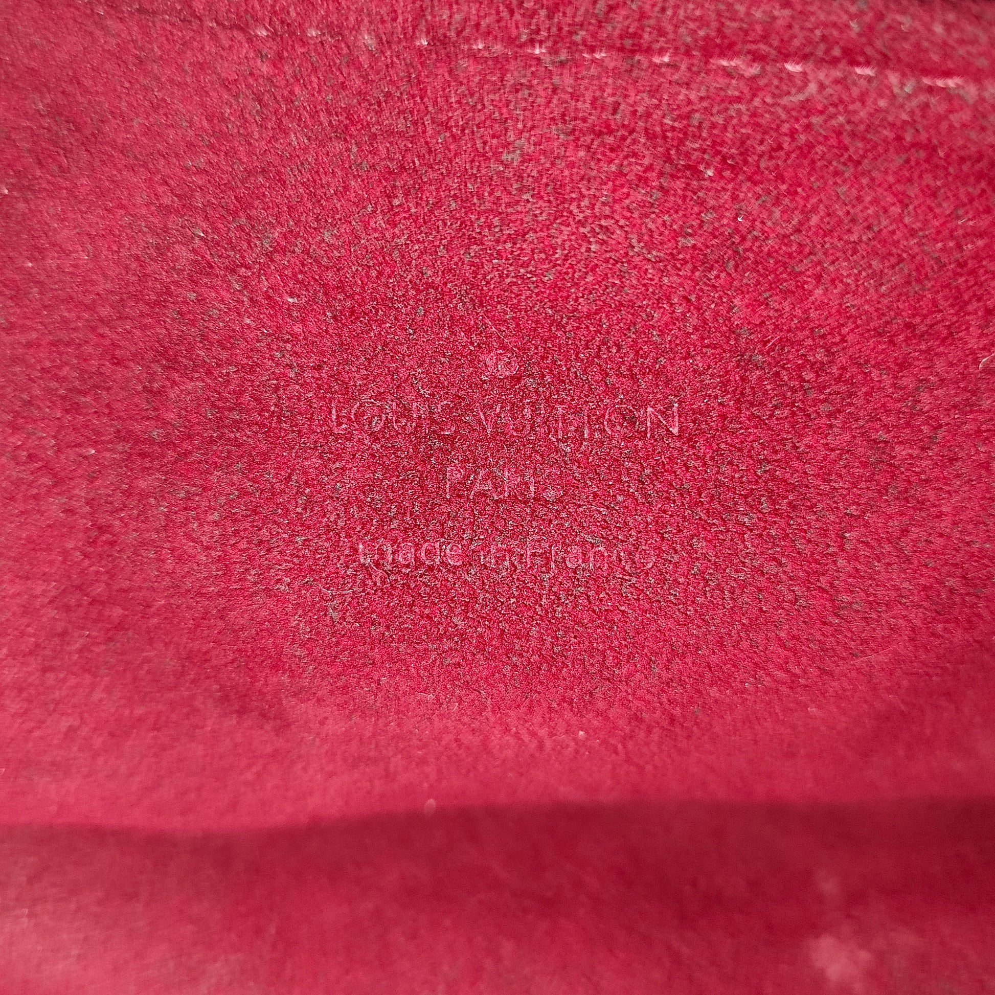 Mono-Multi Ursula Hand Bag