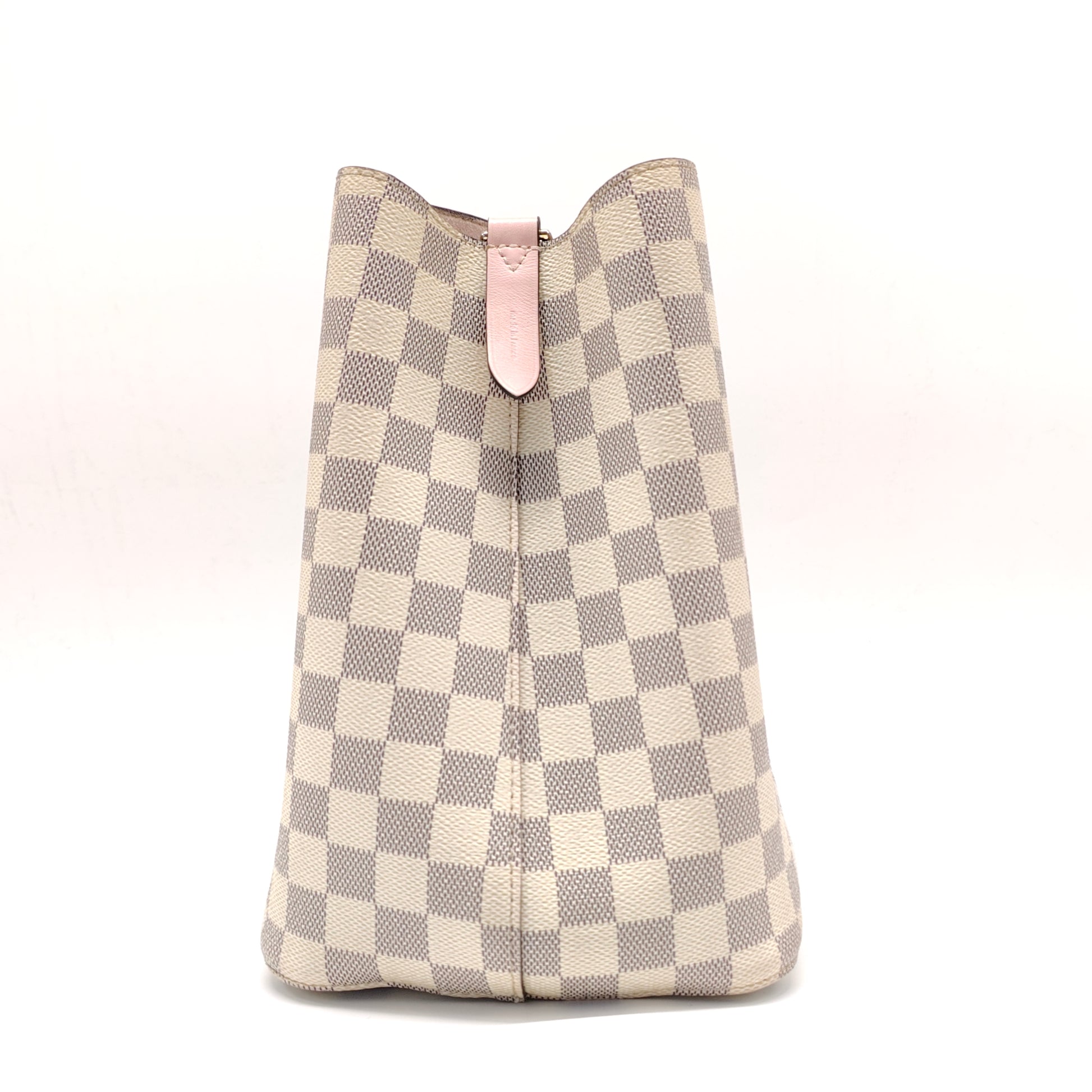 Damier Azur Neonoe MM