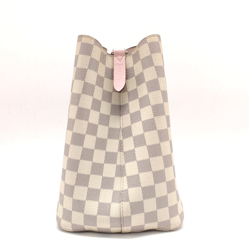 Damier Azur Neonoe MM