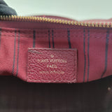 Louis Vuitton Empreinte Speedy Bandoulière 25