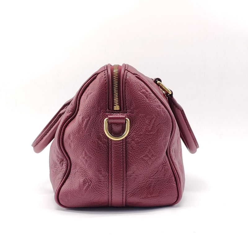 Louis Vuitton Empreinte Speedy Bandoulière 25