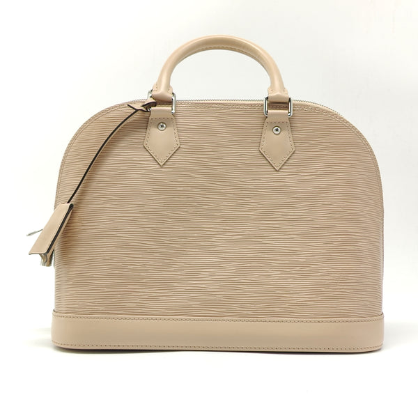 Alma Handbag Epi Leather PM