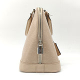 Alma Handbag Epi Leather PM