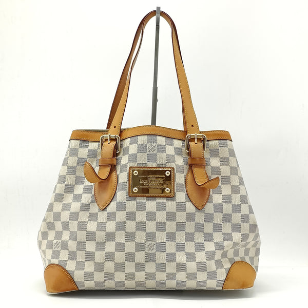 Hampstead Handbag Damier MM