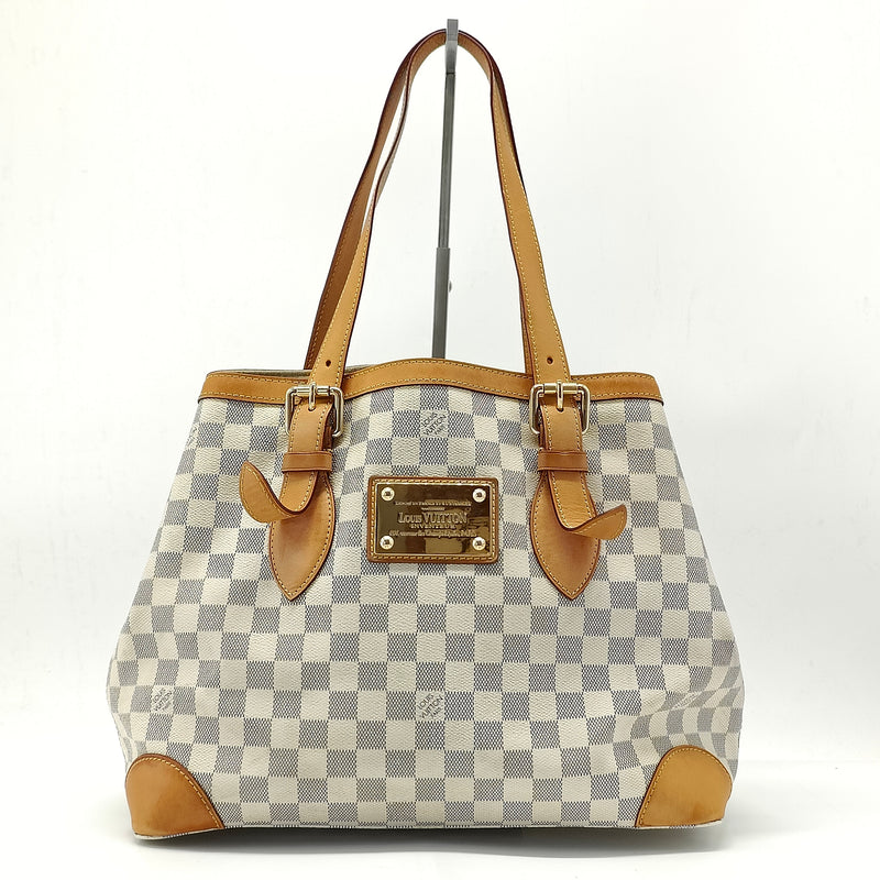 Hampstead Handbag Damier MM