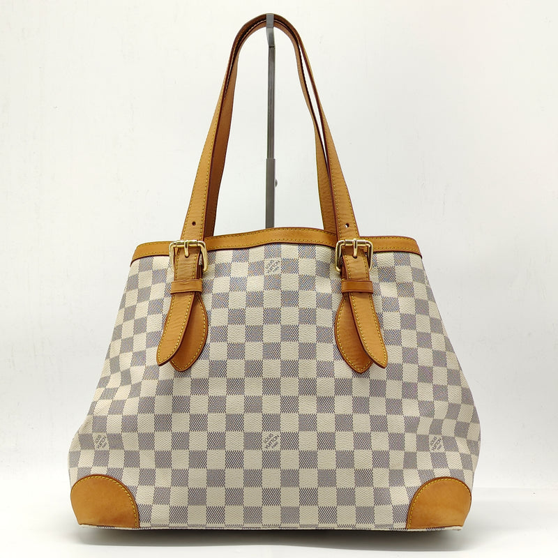 Hampstead Handbag Damier MM