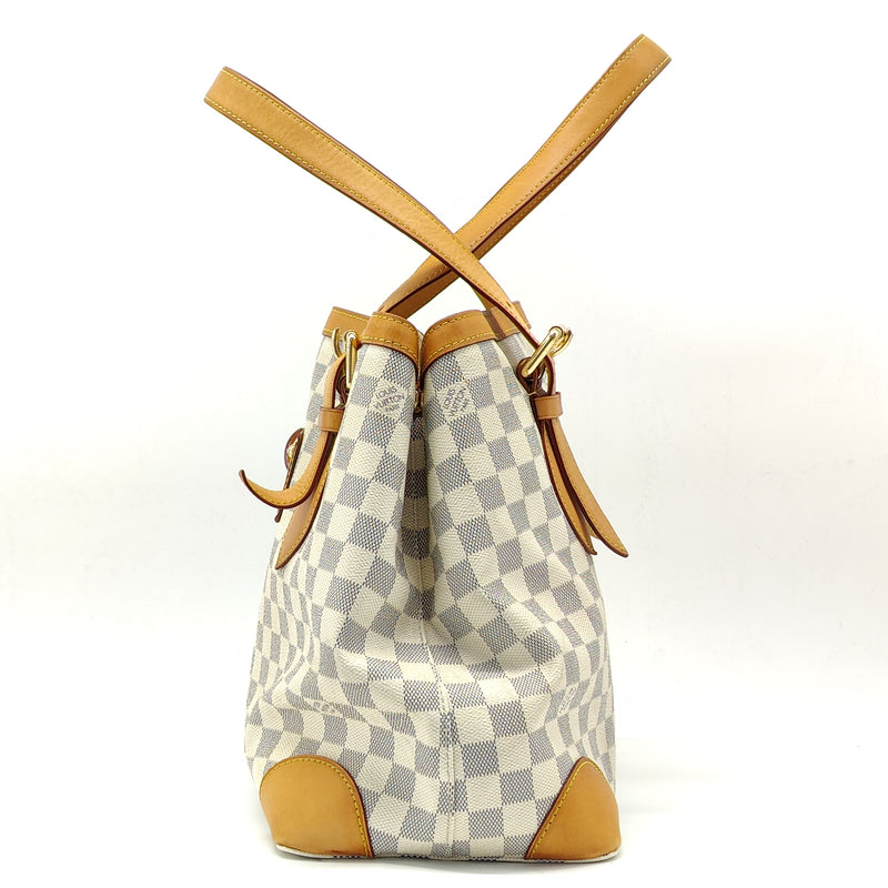 Hampstead Handbag Damier MM