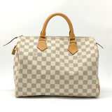 Speedy Handbag Monogram Canvas 30