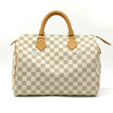 Speedy Handbag Monogram Canvas 30