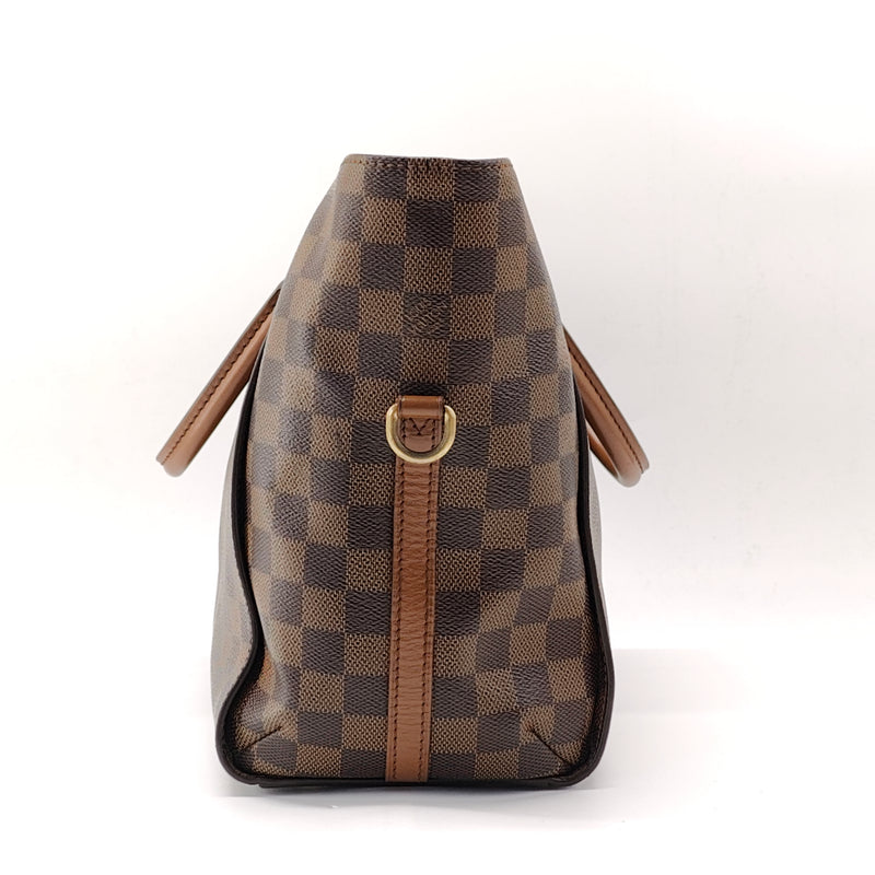 Greenwich Travel Bag Damier PM