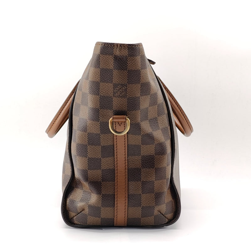 Greenwich Travel Bag Damier PM