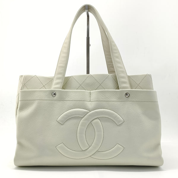 Cavier CC Tote