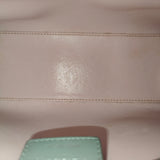 Tricolor Lady Dior Bag Cannage Quilt Lambskin Medium