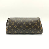 Eva Handbag Monogram Canvas