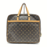 Porte-Documents Pegase Bag Monogram Canvas