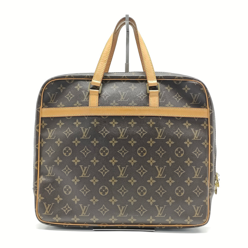 Porte-Documents Pegase Bag Monogram Canvas