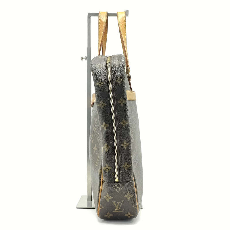 Porte-Documents Pegase Bag Monogram Canvas