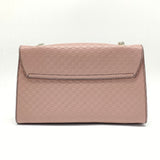 Emily Chain Flap Bag Microguccissima Leather