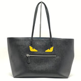 Monster Roll Tote Leather Medium