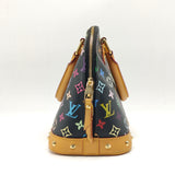 Alma Handbag Monogram Multicolor GM