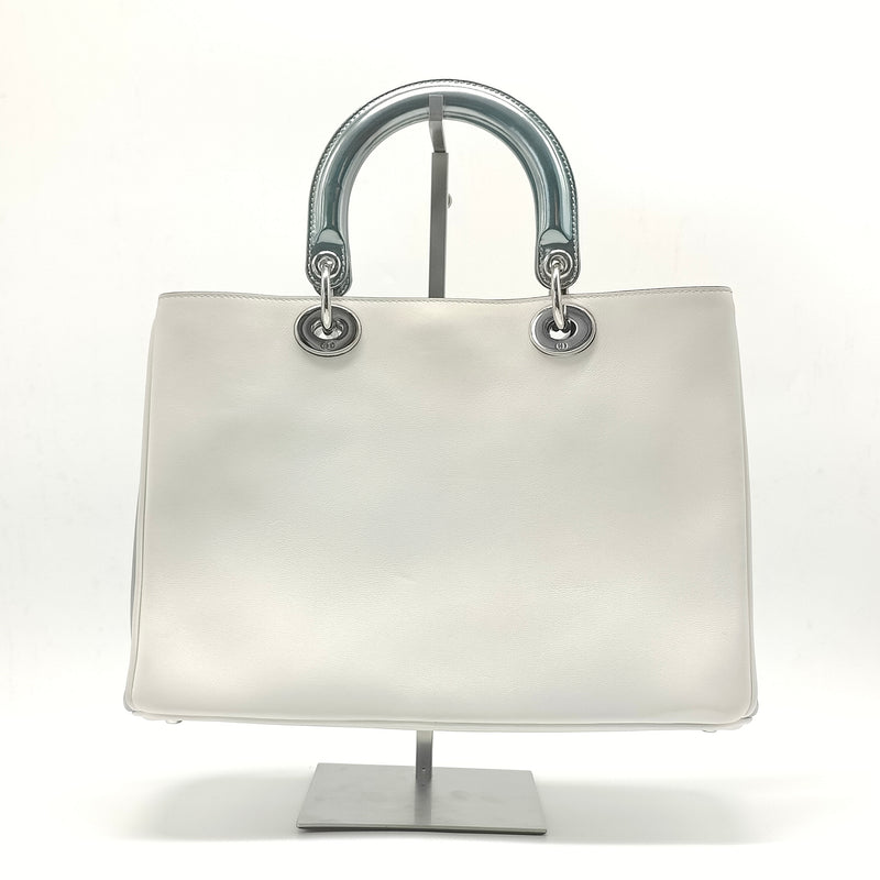 Diorissimo Tote Smooth Calfskin