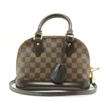 Alma Handbag Damier BB