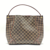 Caissa Hobo Damier