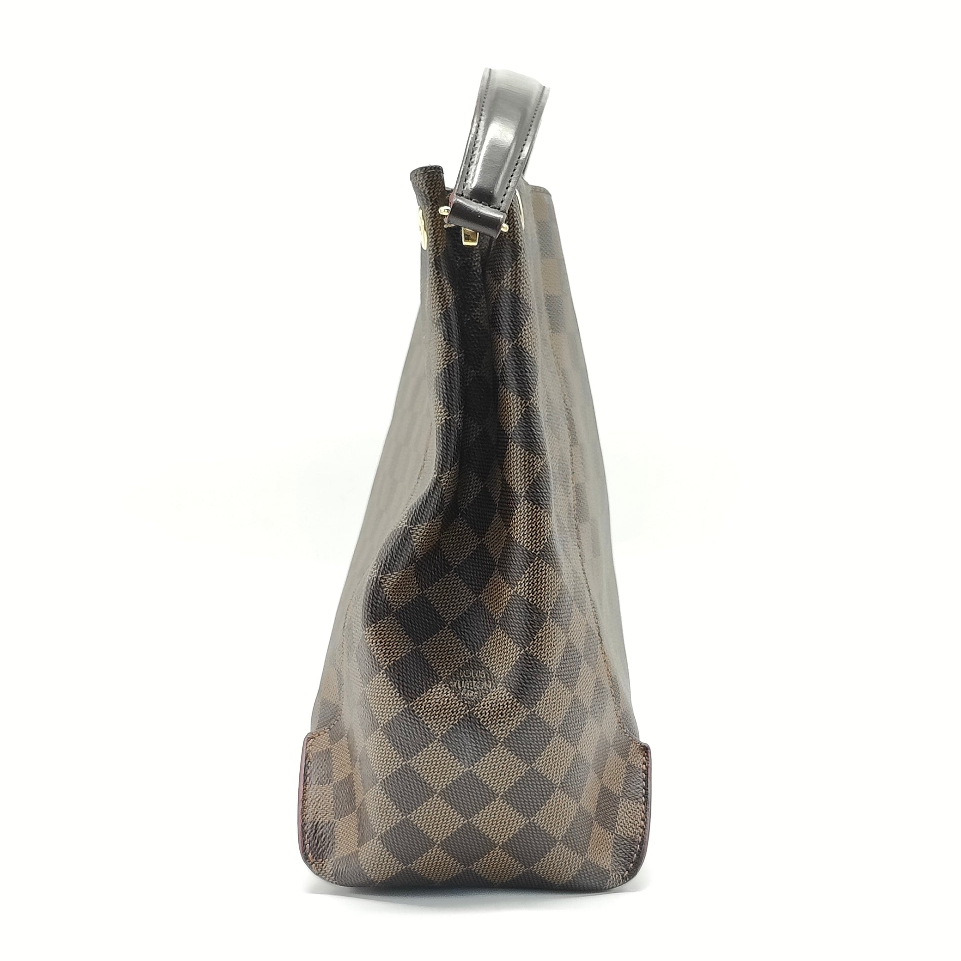 Caissa Hobo Damier