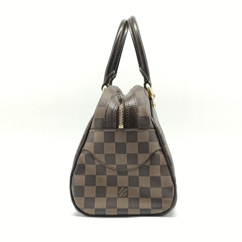 Duomo Boston Bag Damier