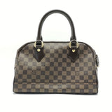 Duomo Boston Bag Damier