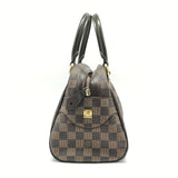 Duomo Boston Bag Damier