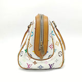 Priscilla Handbag Monogram Multicolor