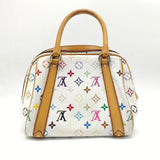 Priscilla Handbag Monogram Multicolor