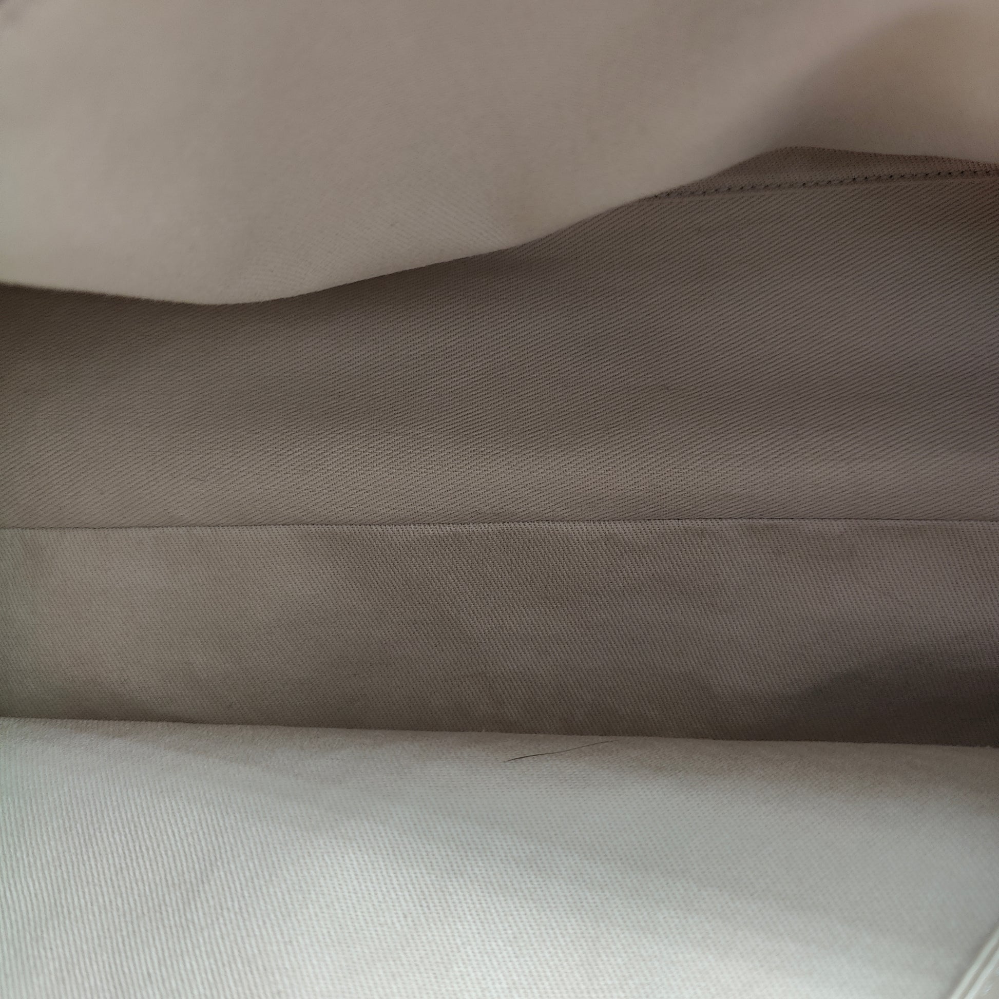 Caviar Quilted Tote Bag