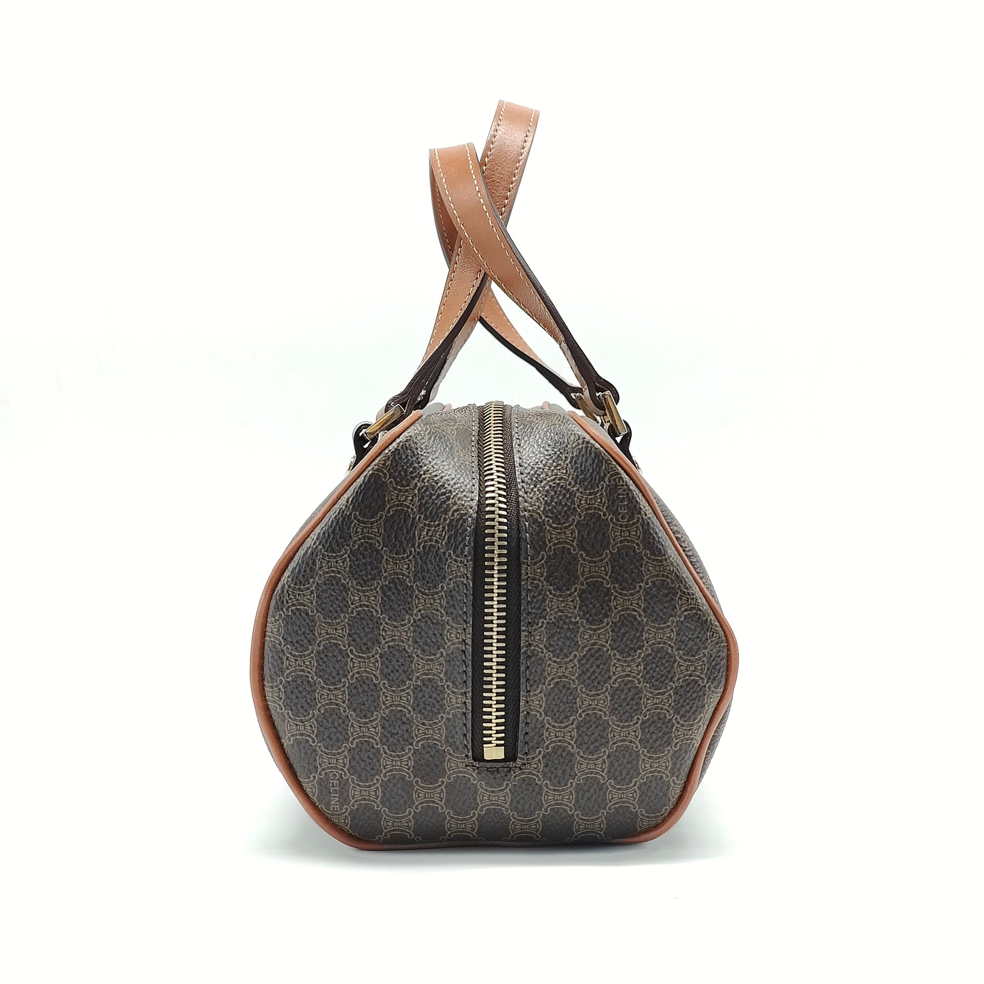 Macadam Shoulder Bag